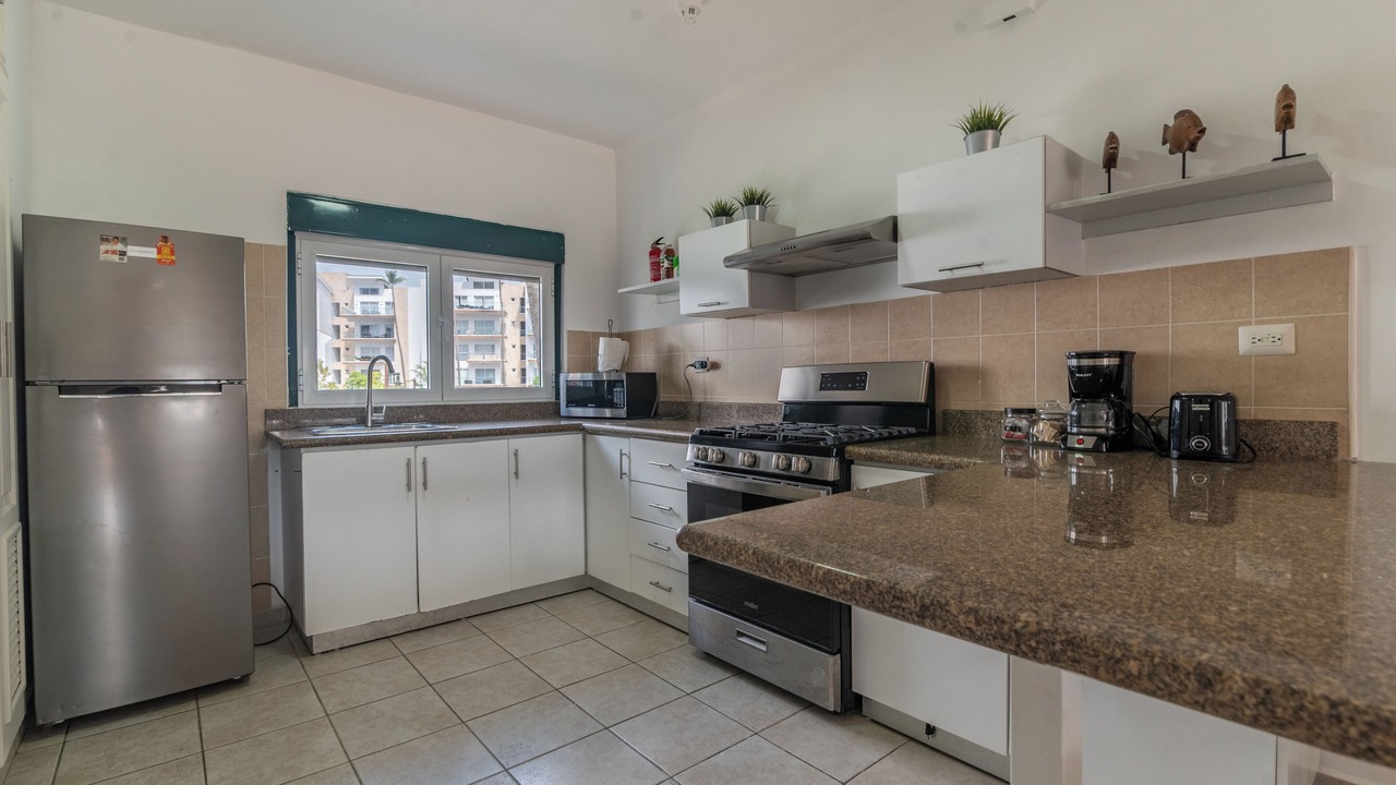 Photo of Kitchen in El Cortecito