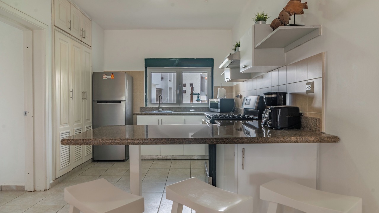 Photo of Kitchen in El Cortecito