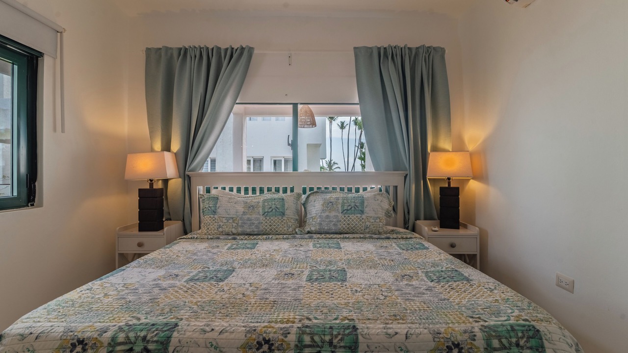 Photo of Bedroom in El Cortecito