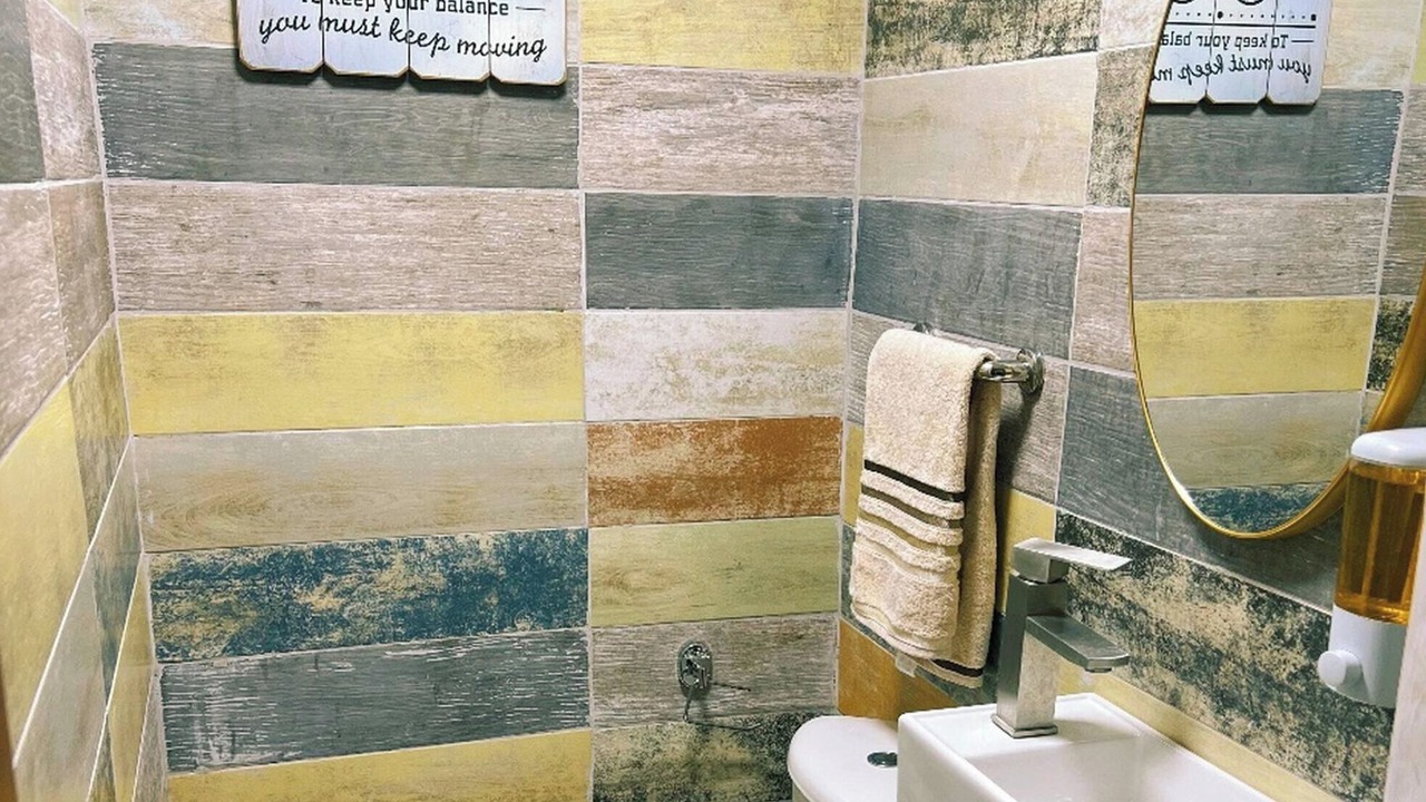 Photo of Bathroom in Ciudad Nueva
