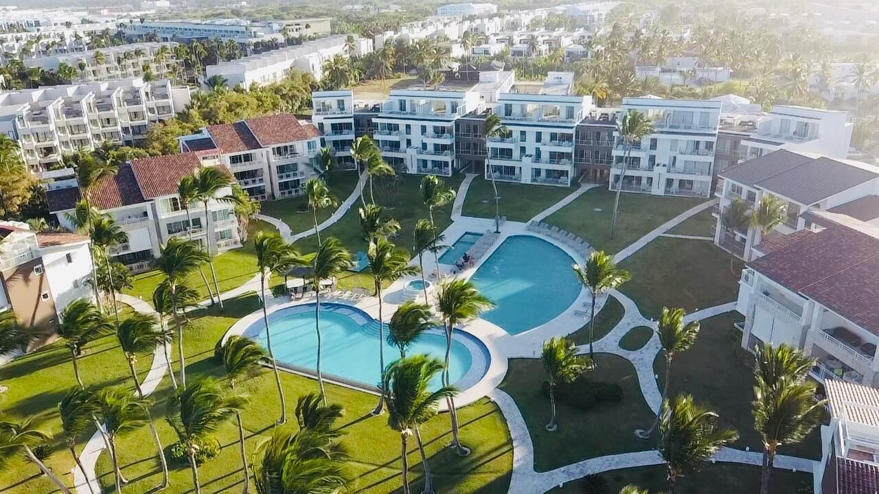 Photo of Outdoor in Punta Cana