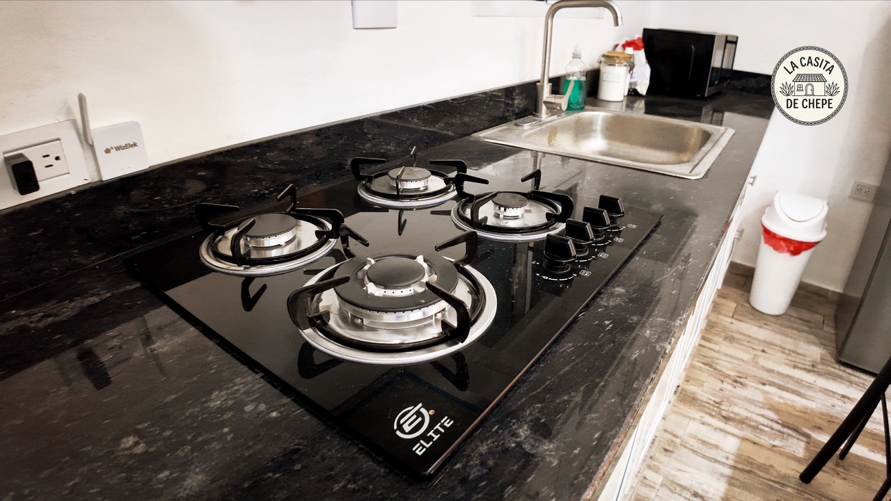 Photo of Kitchen in Gaspar Hernandez