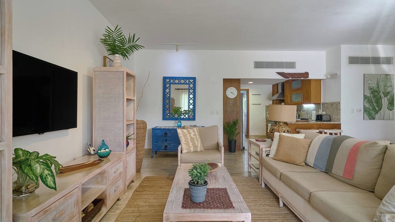 Photo of Livingroom in Portillo