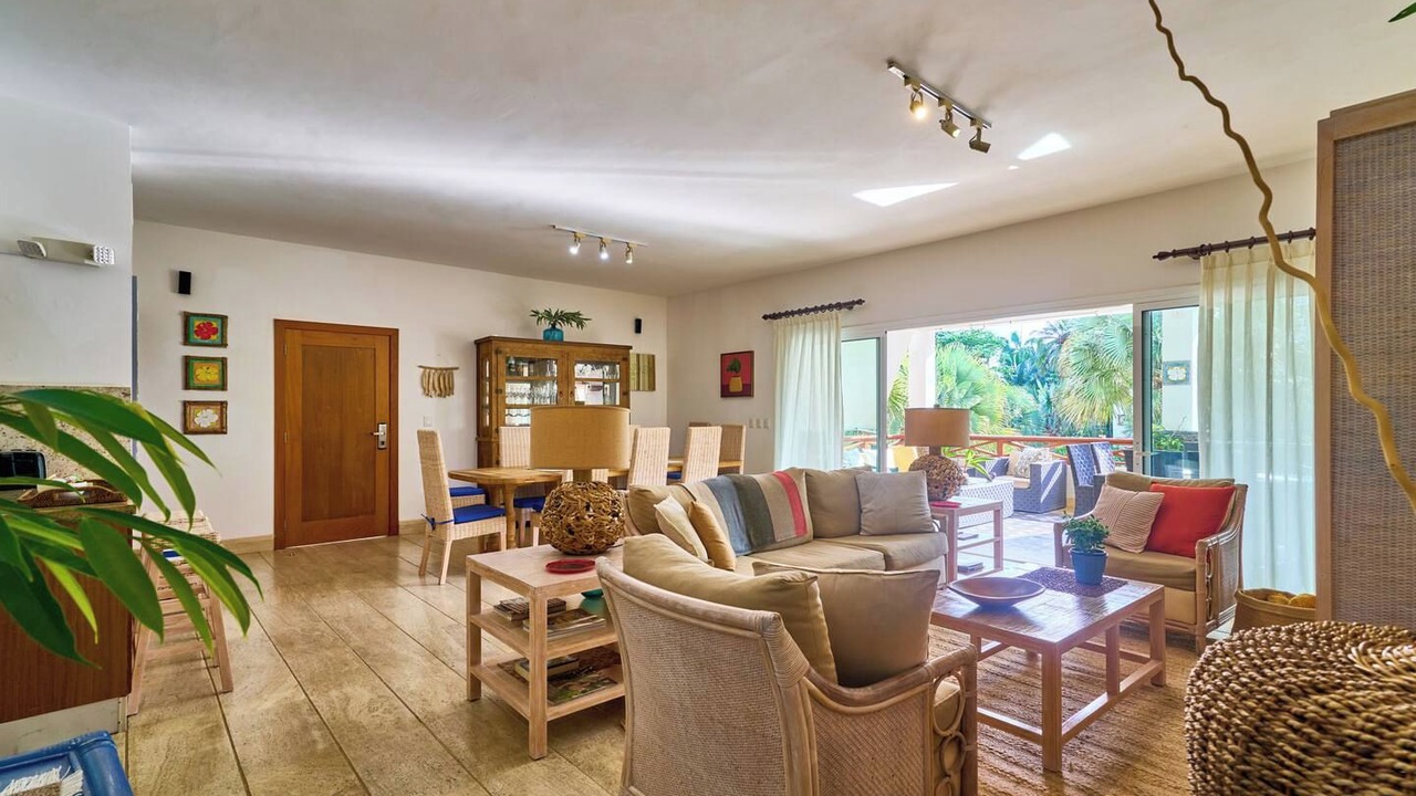 Photo of Livingroom in Portillo