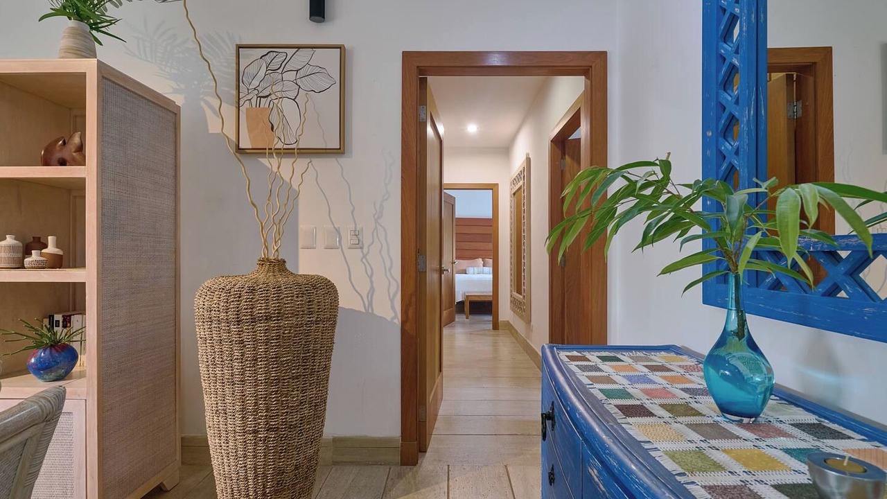 Photo of Livingroom in Portillo