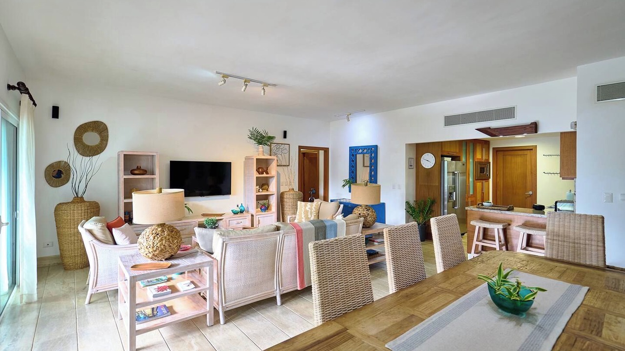 Photo of Livingroom in Portillo