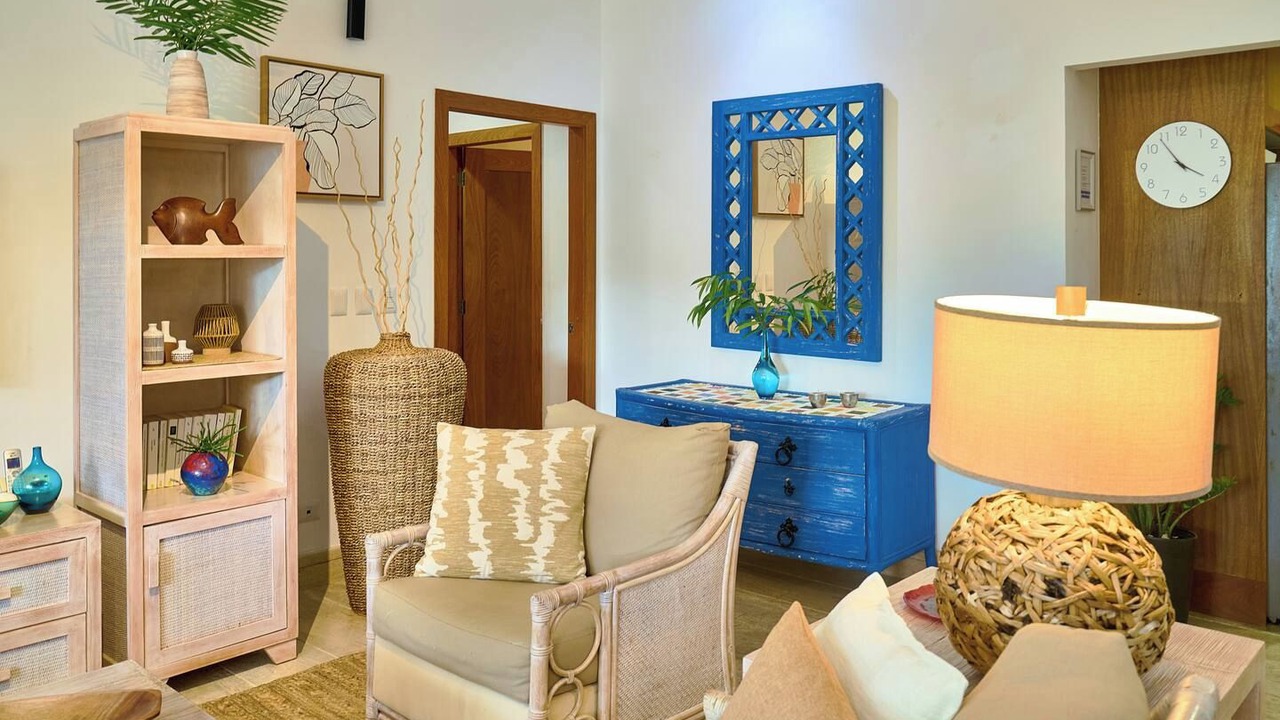Photo of Livingroom in Portillo