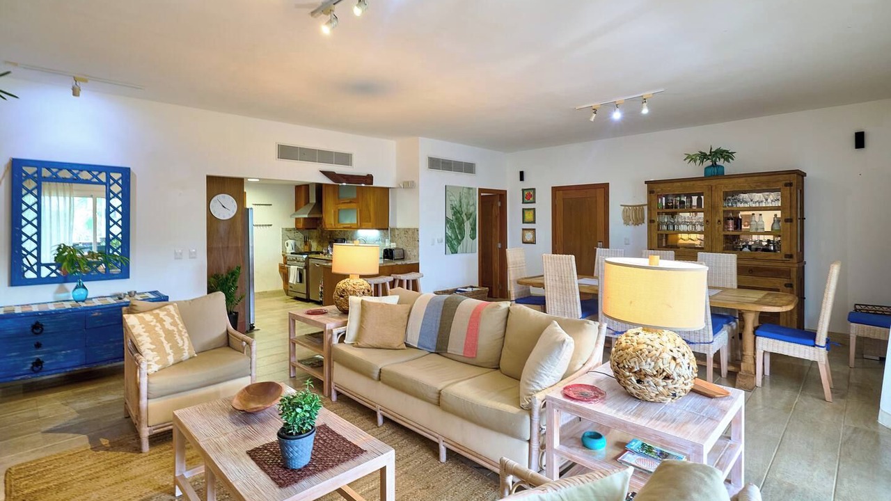 Photo of Livingroom in Portillo