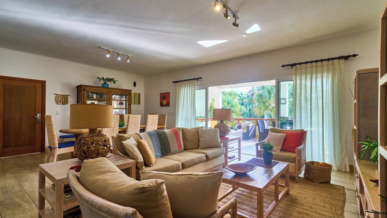 Photo of Livingroom in Portillo