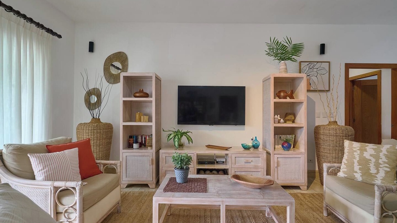 Photo of Livingroom in Portillo