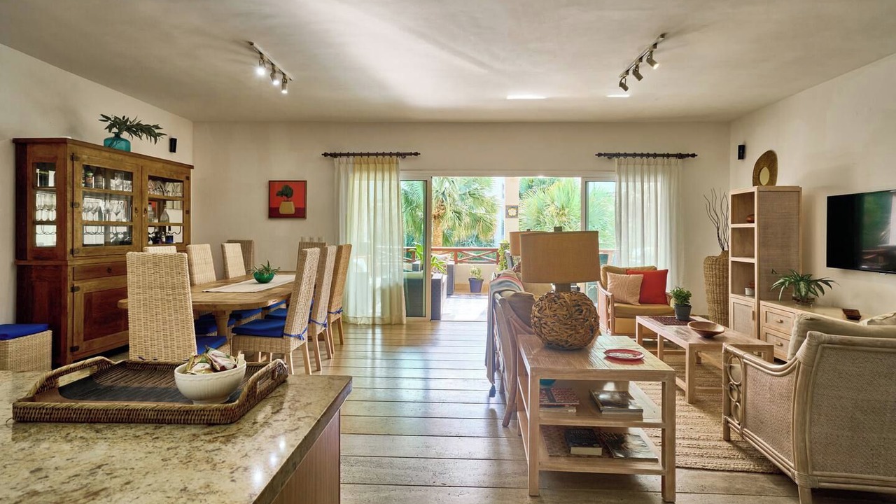 Photo of Livingroom in Portillo