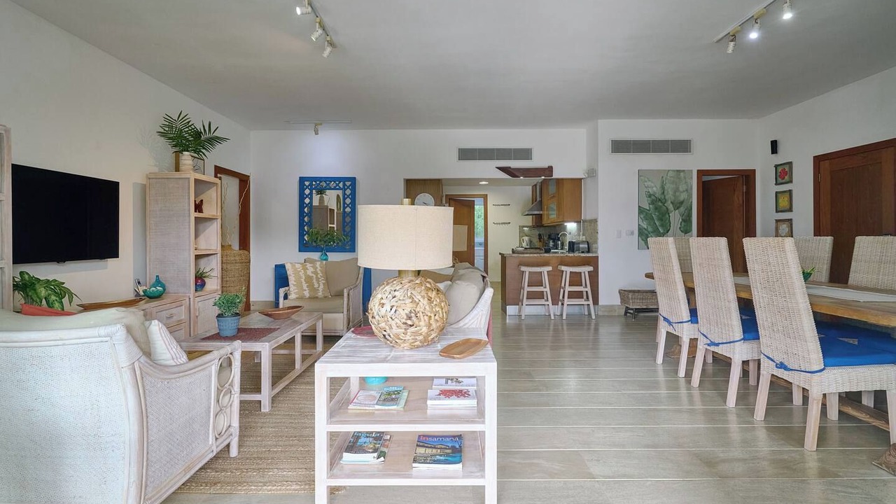 Photo of Livingroom in Portillo