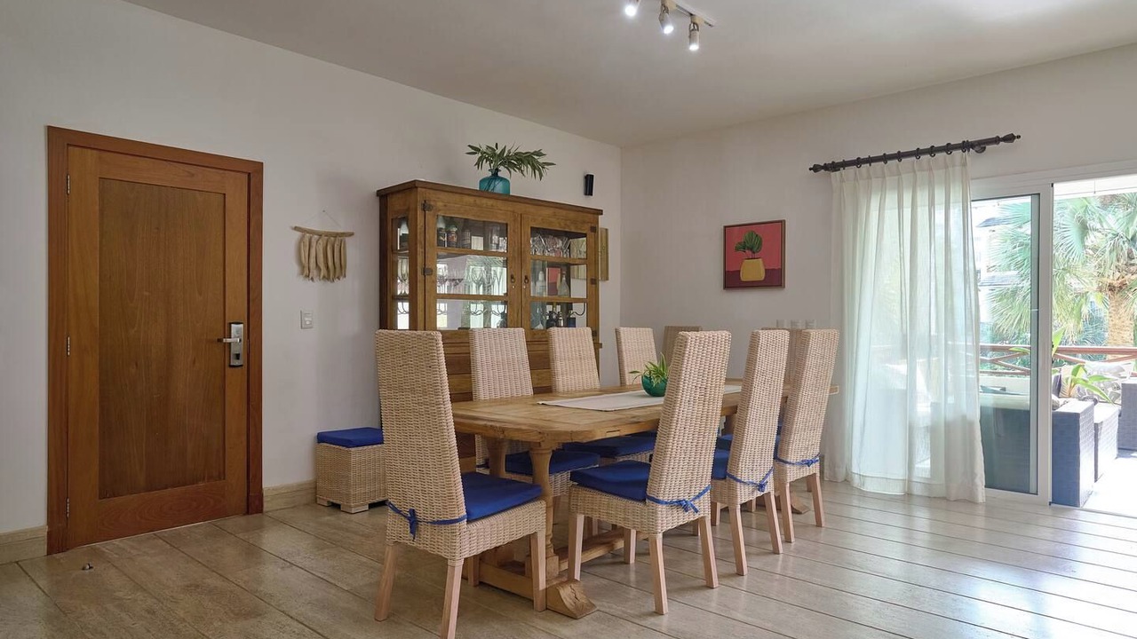 Photo of Livingroom in Portillo