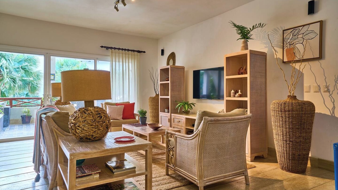 Photo of Livingroom in Portillo