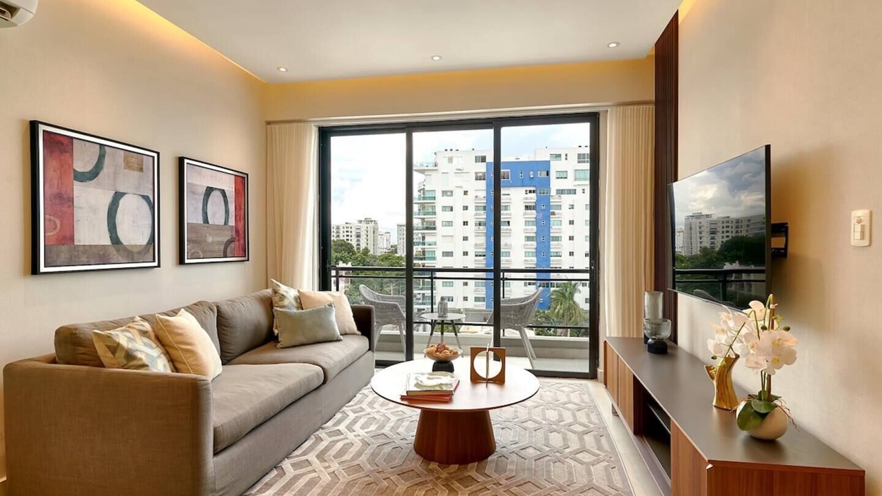 Photo of Bedroom in Ciudad Universitaria