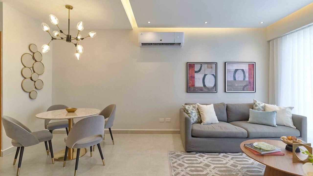 Photo of Bedroom in Ciudad Universitaria