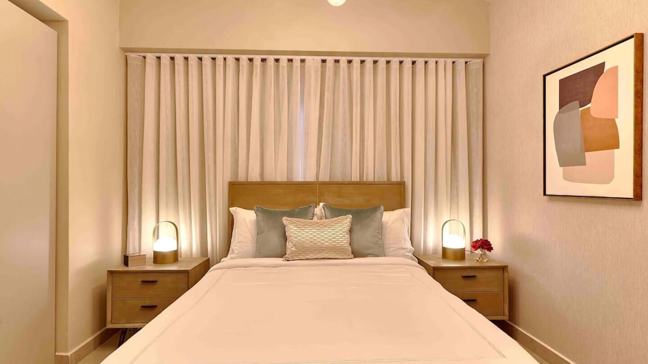 Photo of Bedroom in Ciudad Universitaria