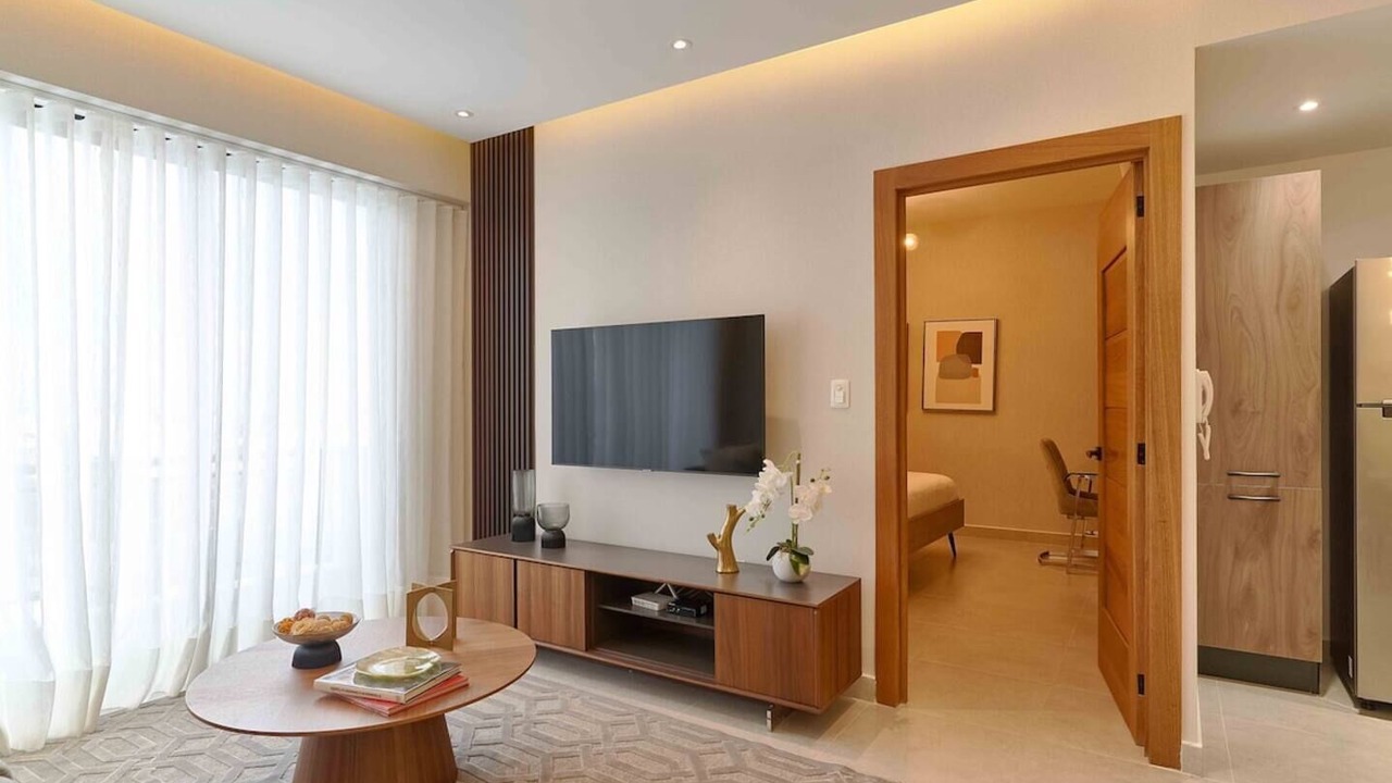 Photo of Bedroom in Ciudad Universitaria