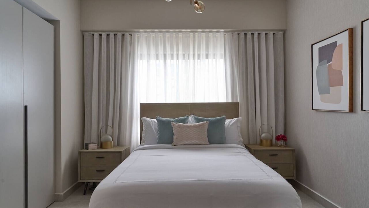 Photo of Bedroom in Ciudad Universitaria