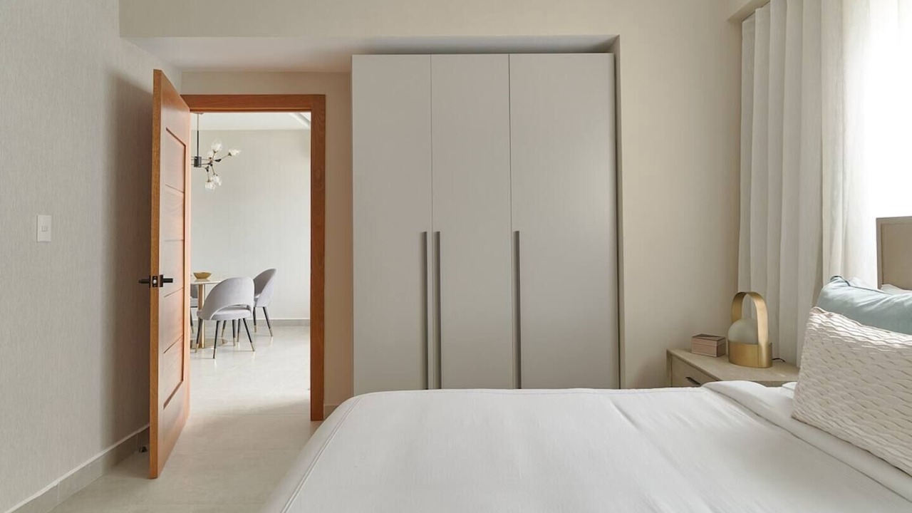 Photo of Bedroom in Ciudad Universitaria