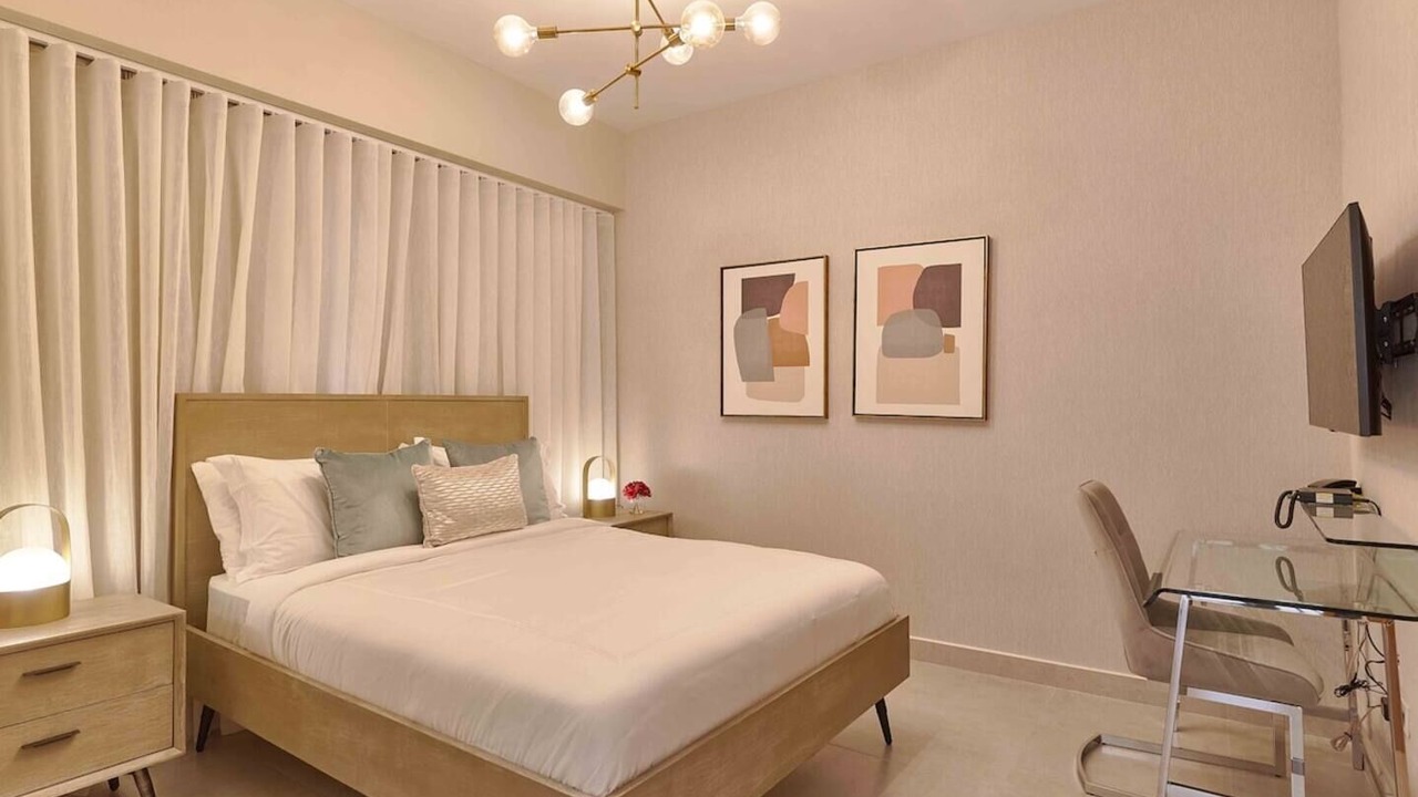 Photo of Bedroom in Ciudad Universitaria