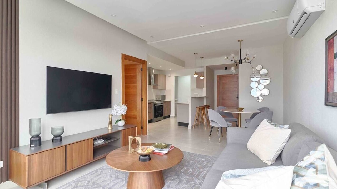 Photo of Bedroom in Ciudad Universitaria