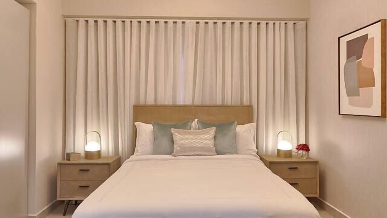 Photo of Bedroom in Ciudad Universitaria
