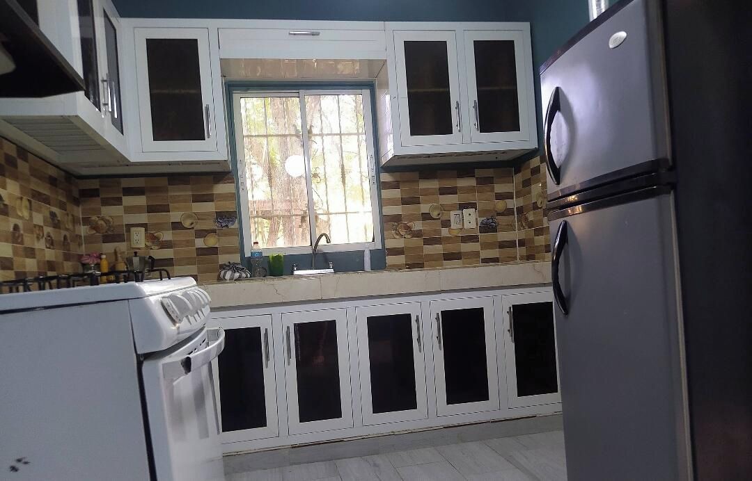 Photo of Kitchen in Yamasa