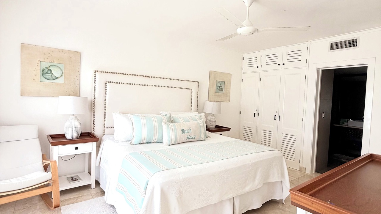 Photo of Bedroom in Puerto Plata