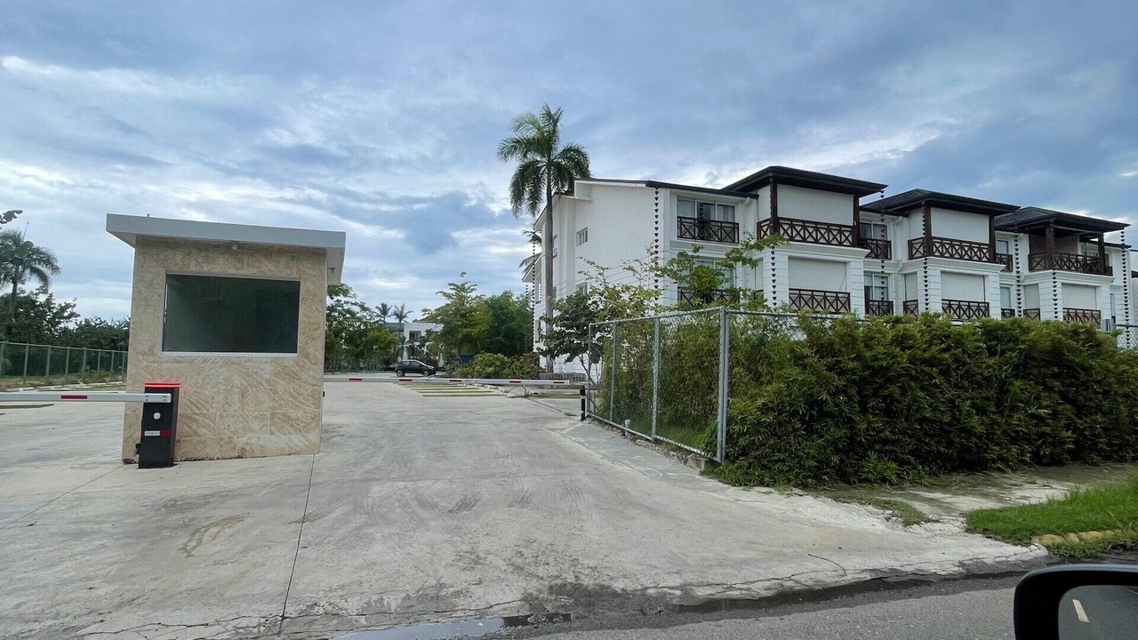 Photo of Outdoor in Puerto Plata