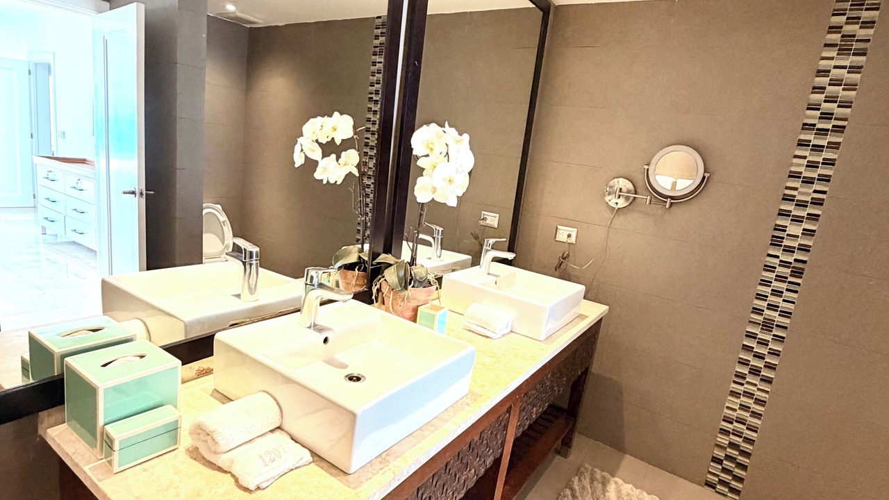 Photo of Bathroom in Puerto Plata