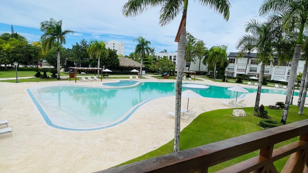 Photo of Bedroom in Puerto Plata