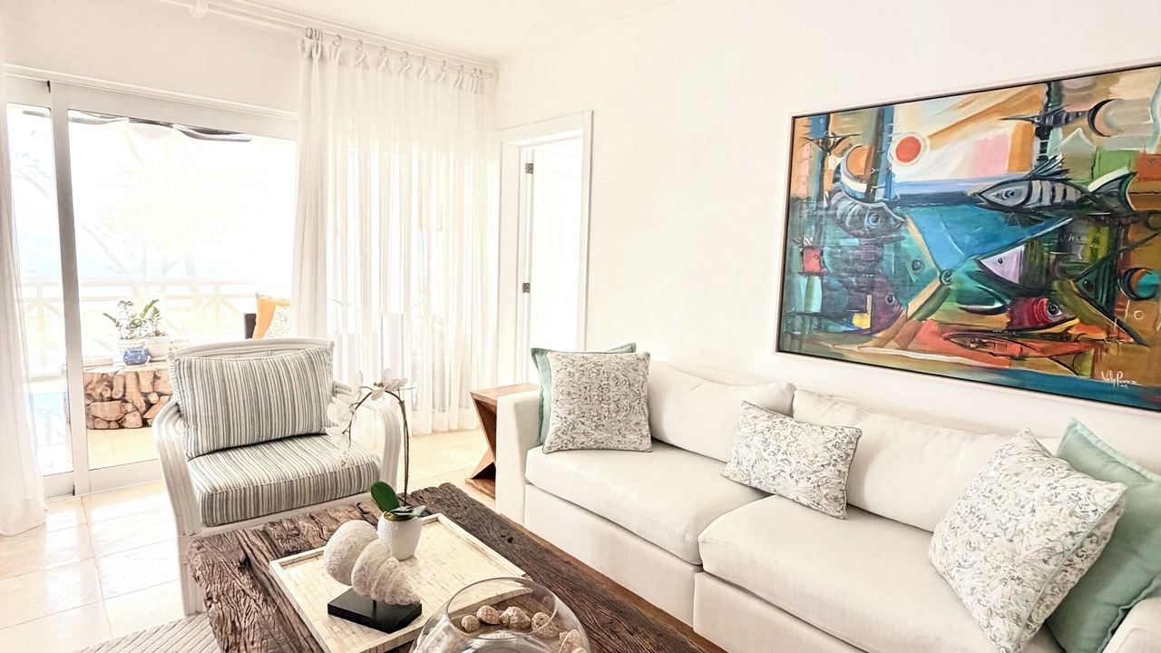 Photo of Livingroom in Puerto Plata