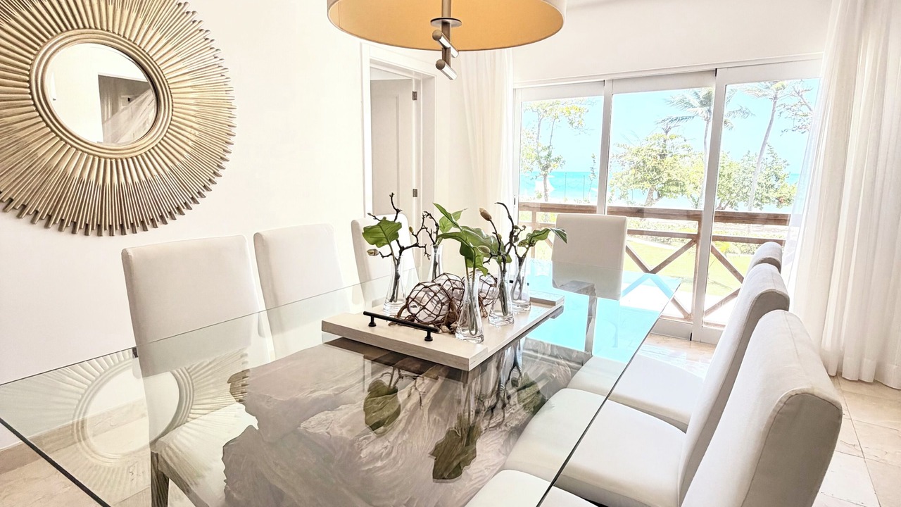 Photo of Livingroom in Puerto Plata