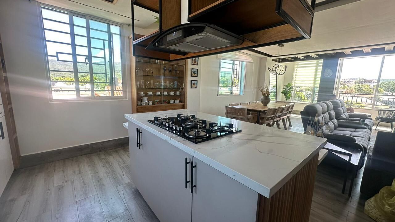 Photo of Kitchen in Barahona