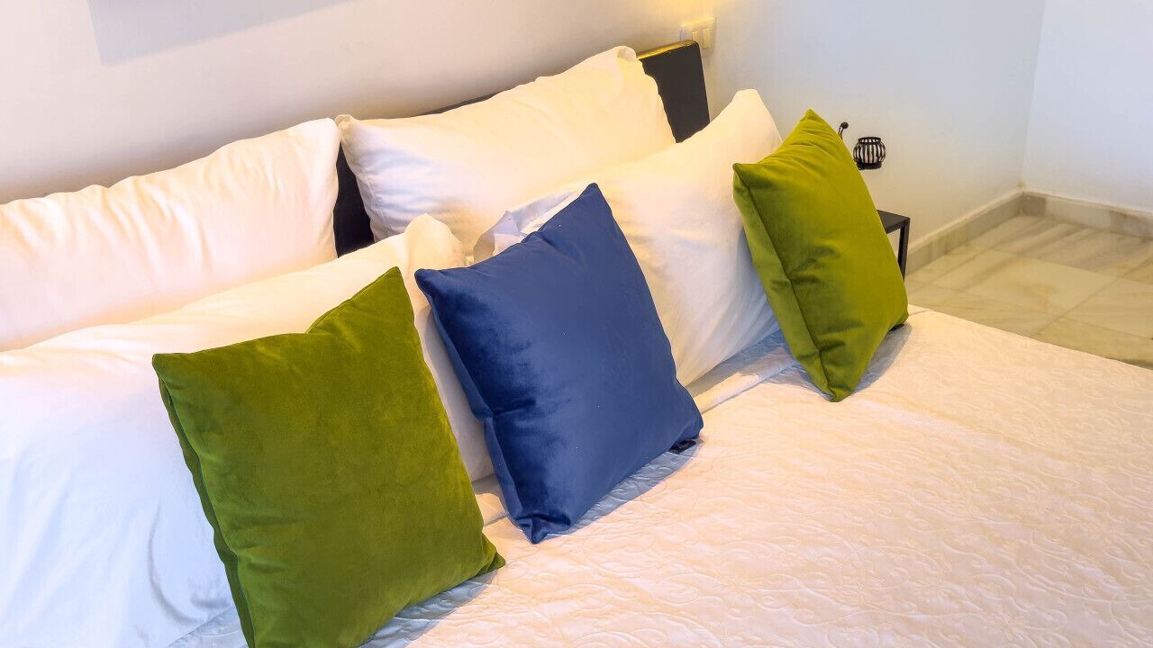 Photo of Bedroom in El Soco