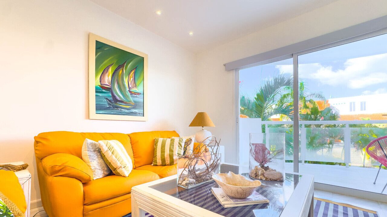 Photo of Livingroom in El Soco