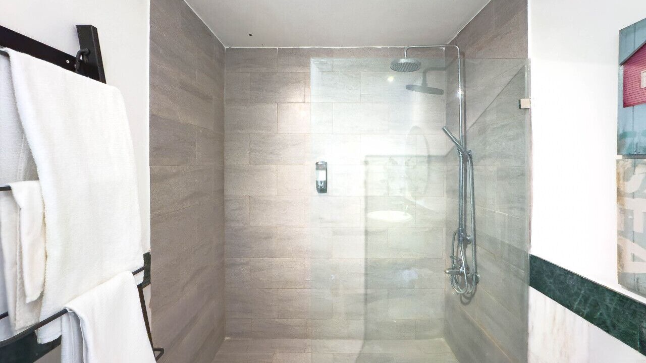 Photo of Bathroom in El Soco