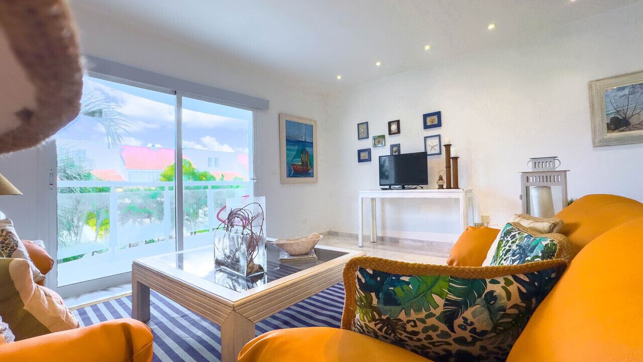 Photo of Livingroom in El Soco