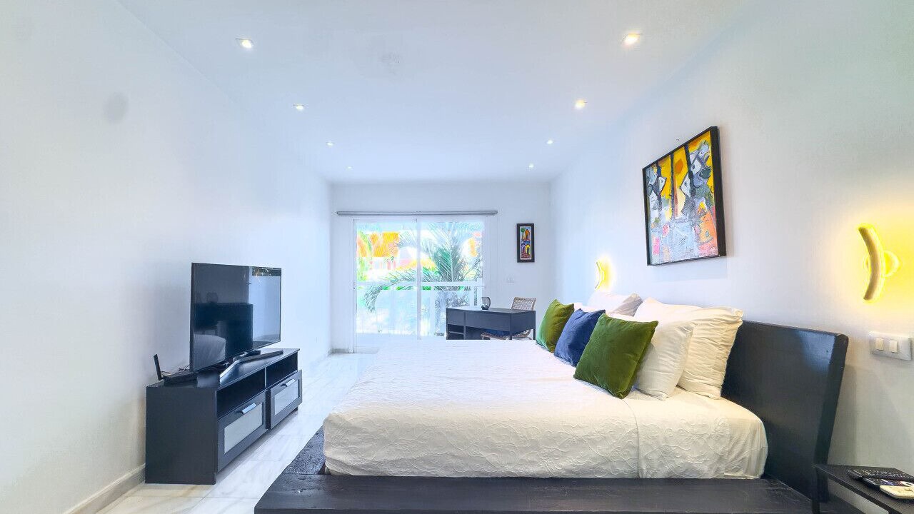 Photo of Bedroom in El Soco