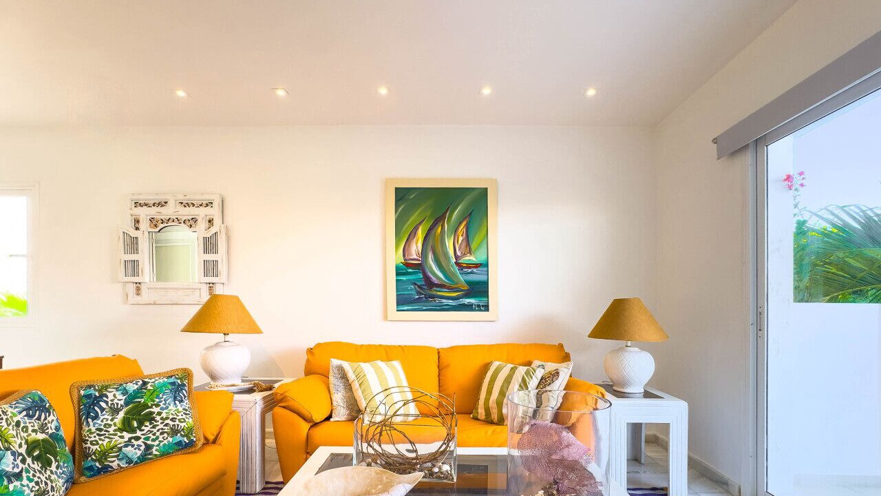 Photo of Livingroom in El Soco