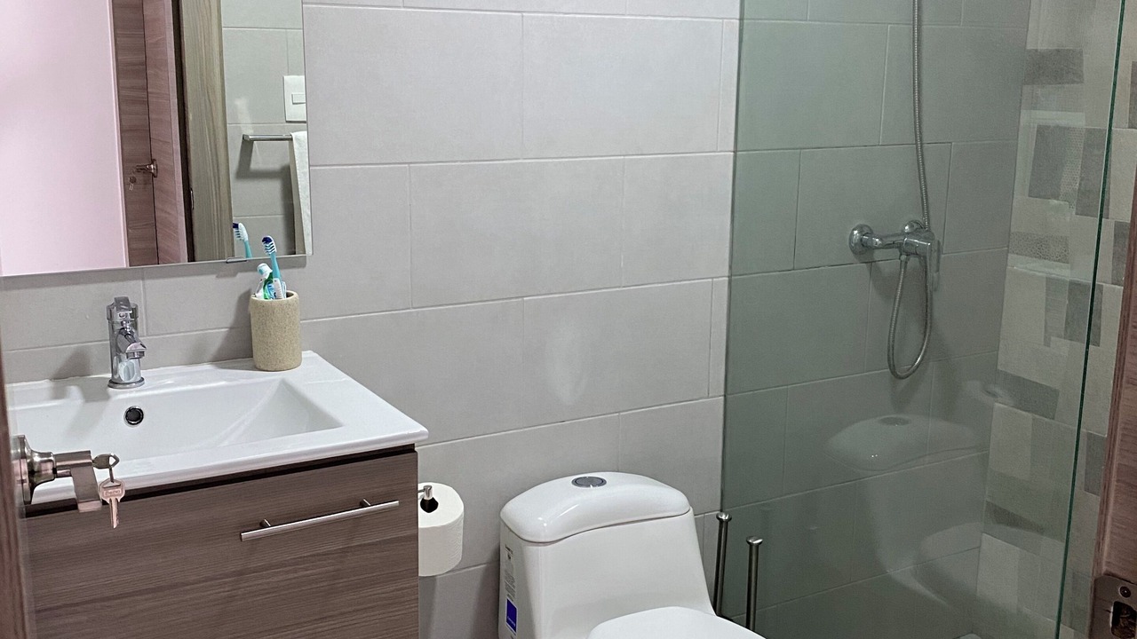 Photo of Bathroom in Veron