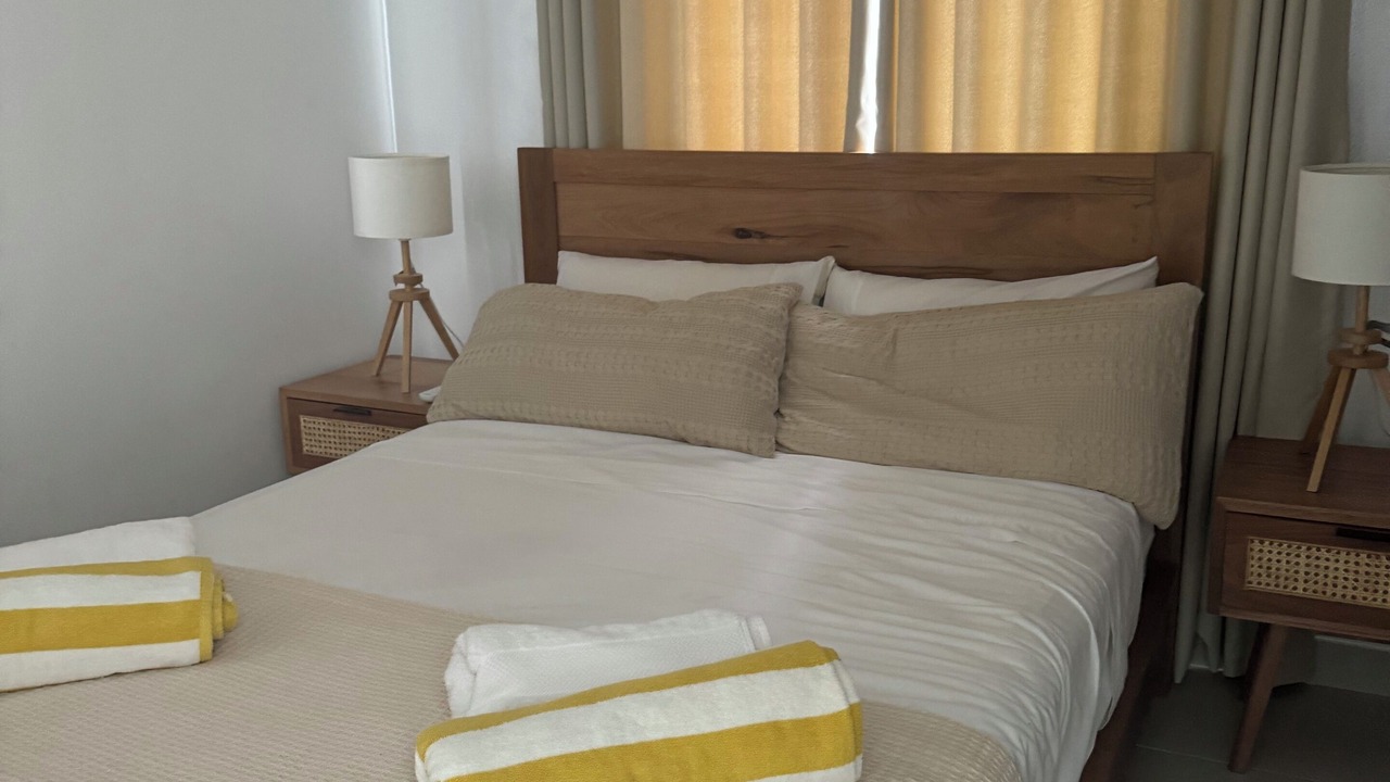 Photo of Bedroom in Veron
