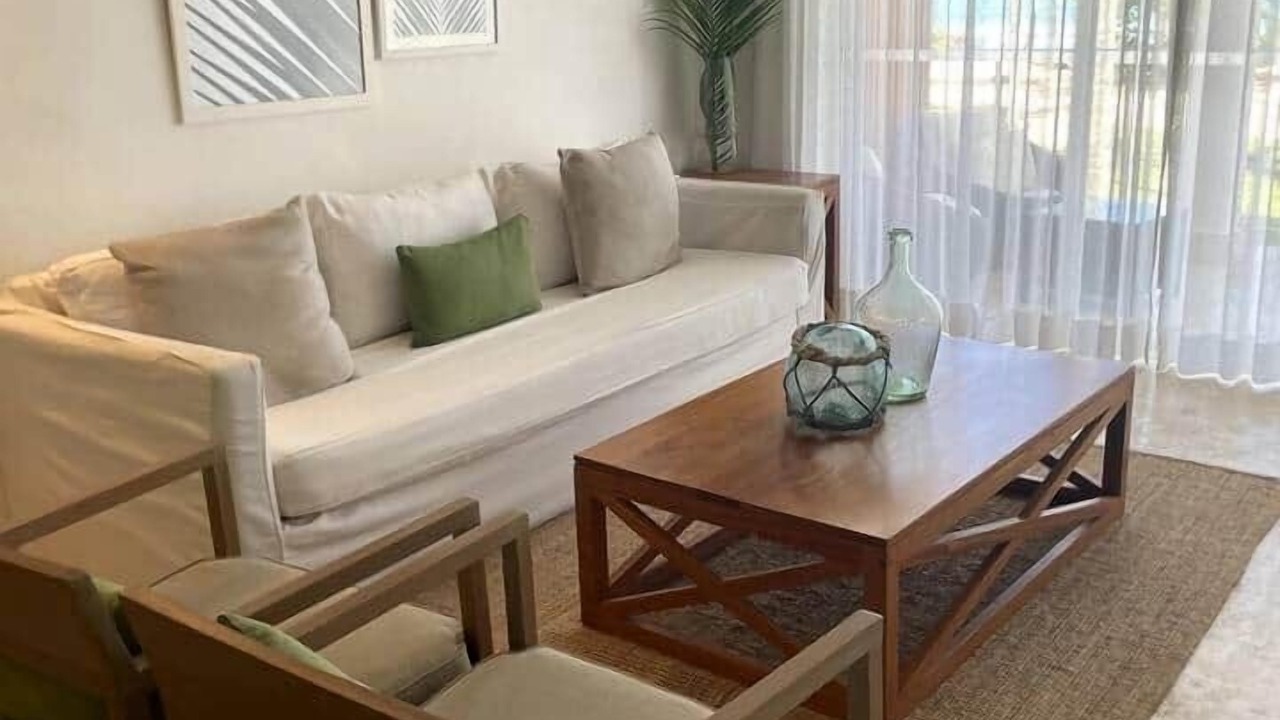 Photo of Livingroom in Las Terrenas