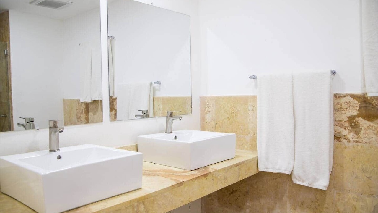 Photo of Bathroom in Las Terrenas