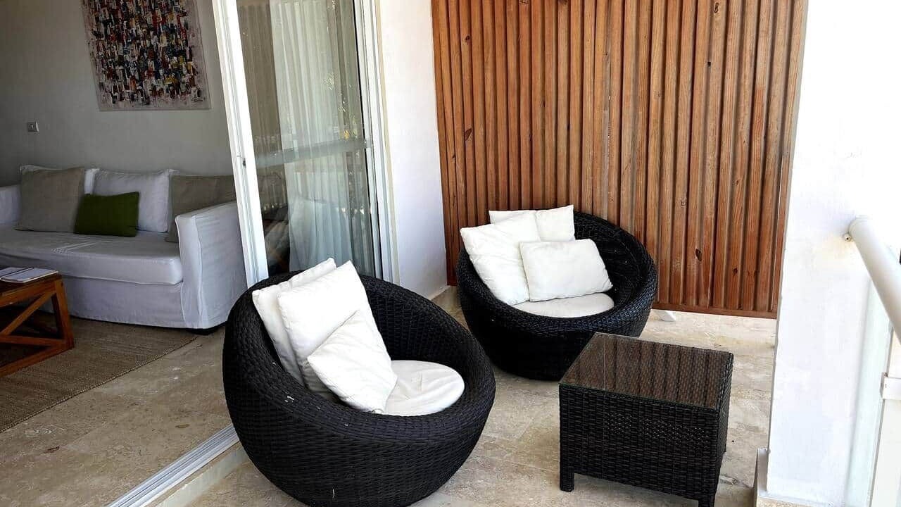 Photo of Outdoor in Las Terrenas