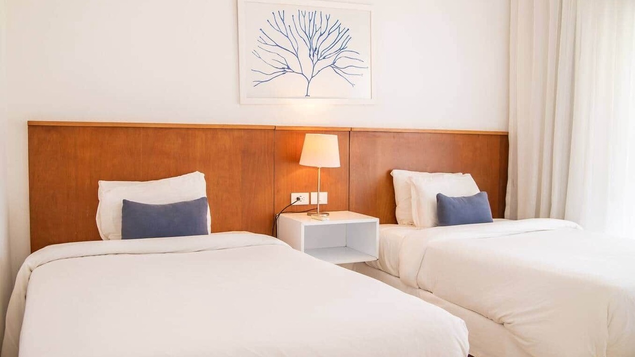 Photo of Bedroom in Las Terrenas