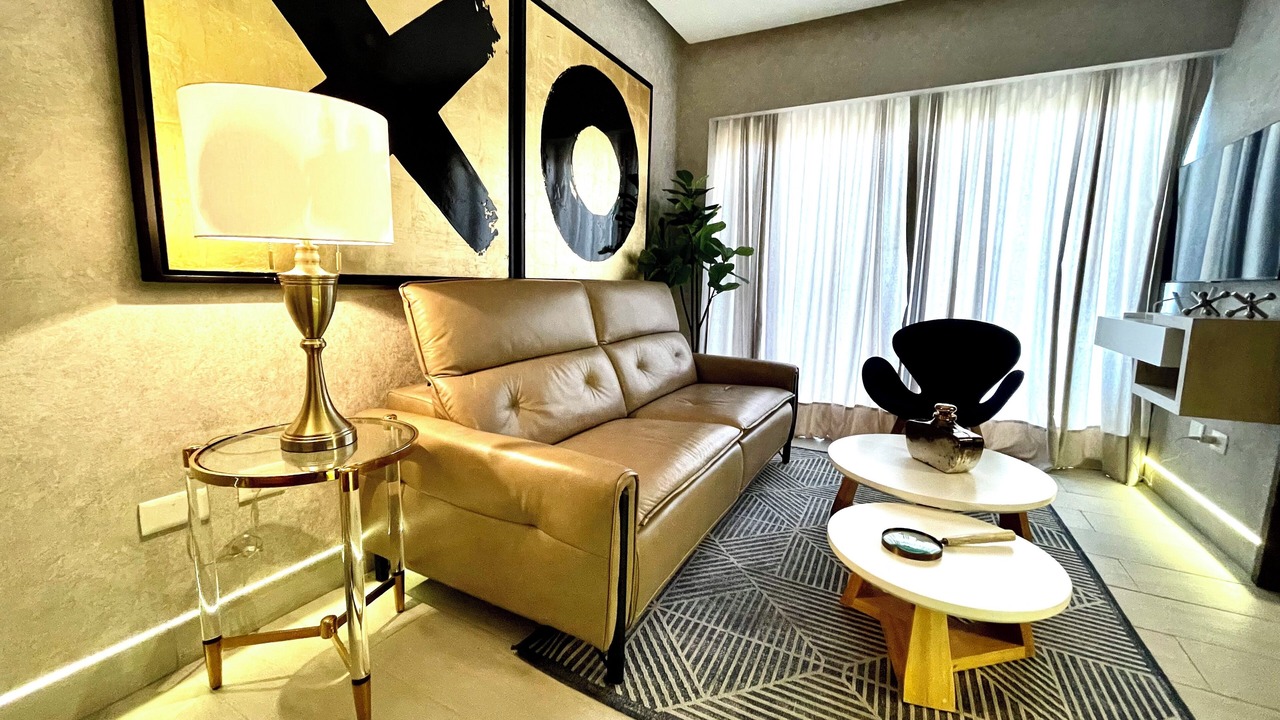 Photo of Livingroom in Helios del Oeste