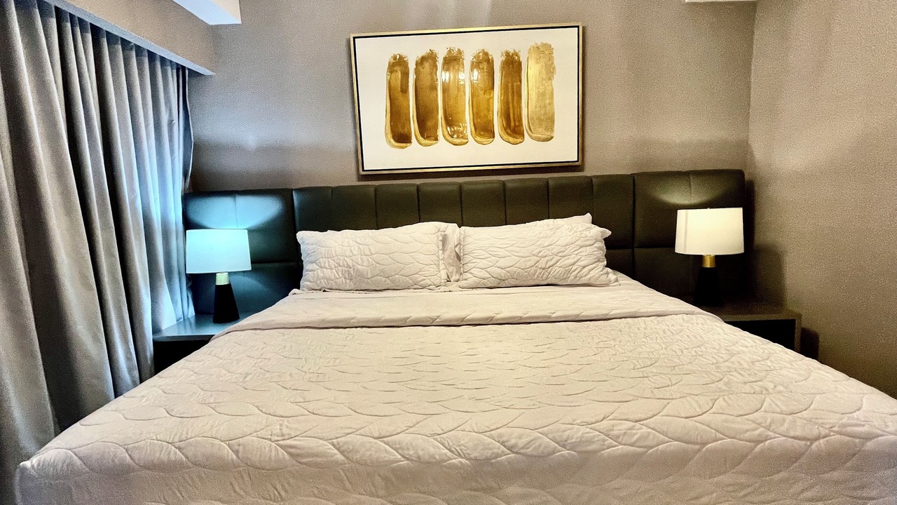 Photo of Bedroom in Helios del Oeste