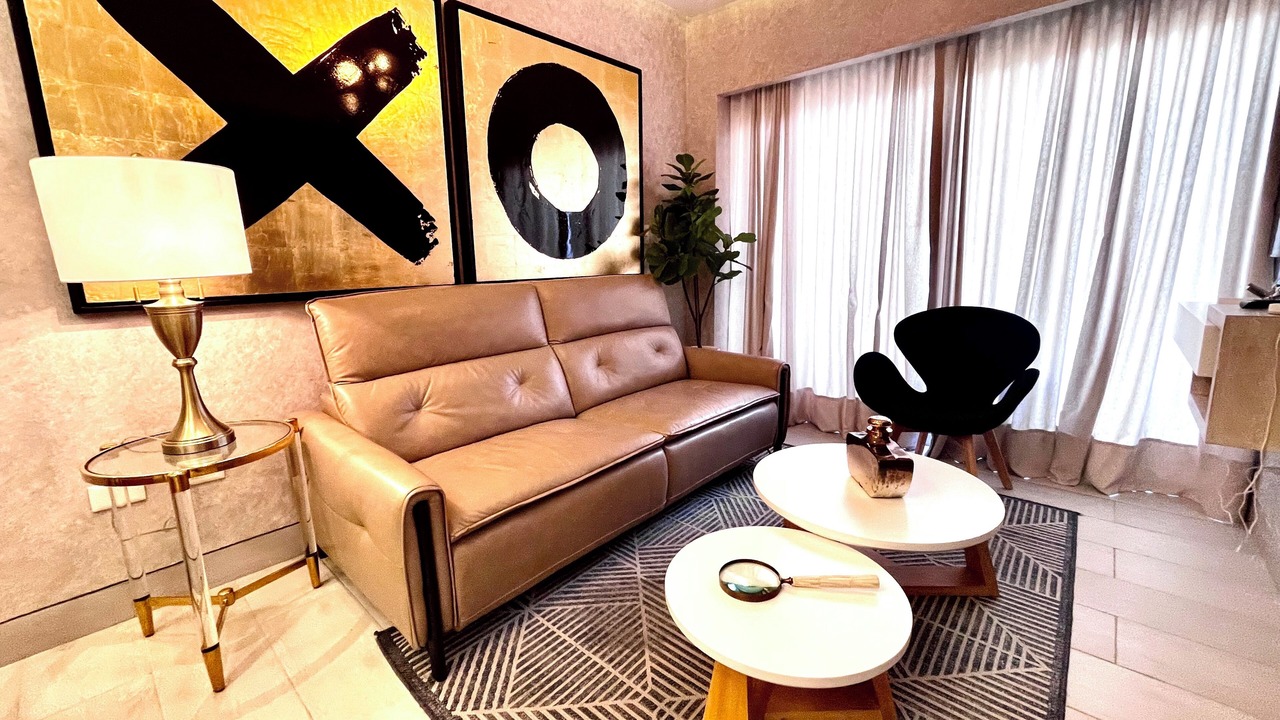 Photo of Livingroom in Helios del Oeste
